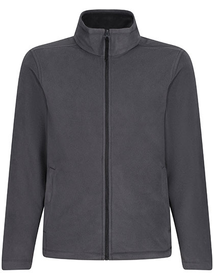 Regatta Professional Micro Full Zip Fleece