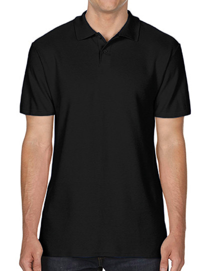 Gildan Softstyle® Adult Piqué Polo