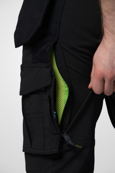 Projob 5559 WAISTPANT 37,5™ TECHNOLOGIE