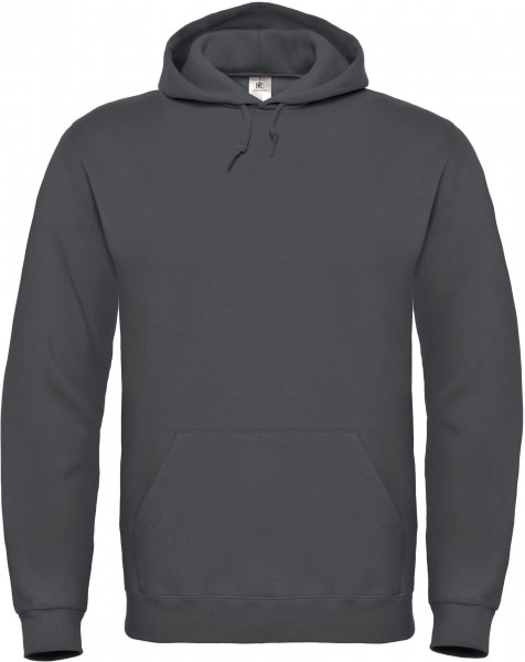 B&amp;C Id.003 Hooded Sweatshirt