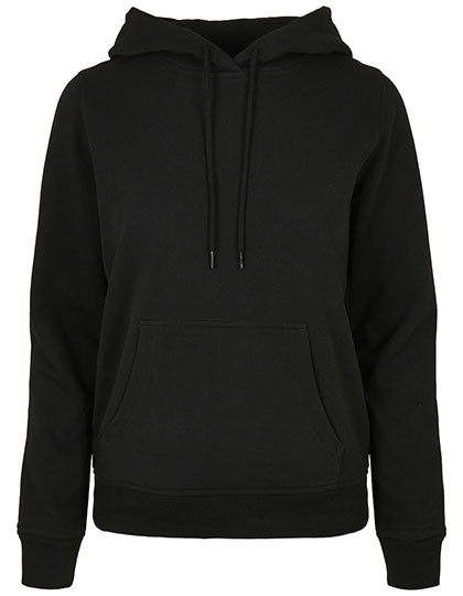 Build Your Brand Basic Ladies´ Basic Hoody