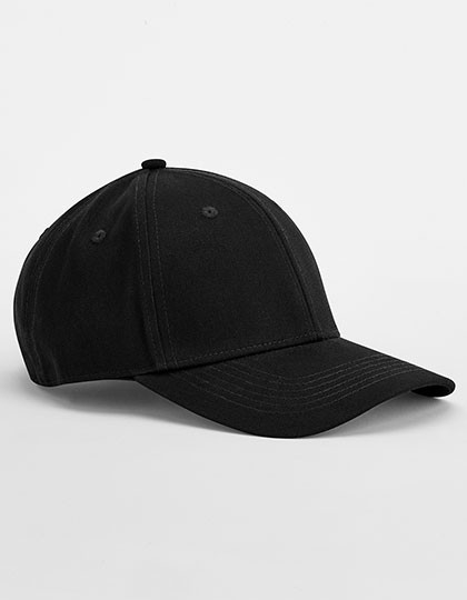 Beechfield EarthAware® Classic Organic Cotton 6 Panel Cap