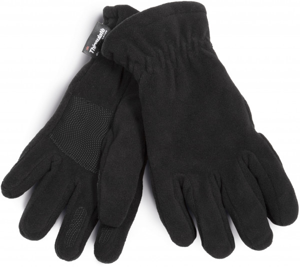 K-up Thinsulate?-Handschuhe aus Fleece