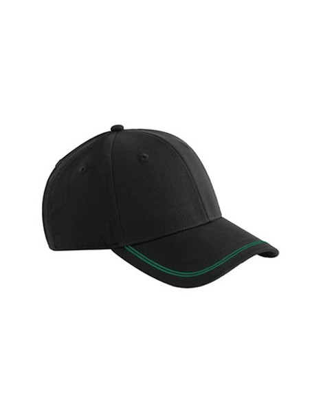 Beechfield Match Day Cap