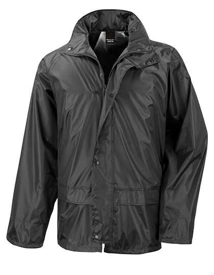 Result Core Rain Jacket
