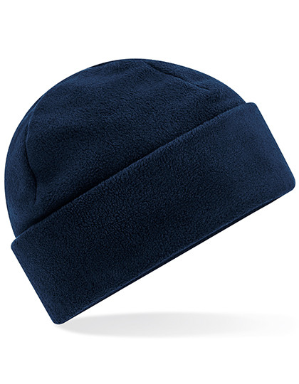 Beechfield Recycled Fleece Cuffed Beanie