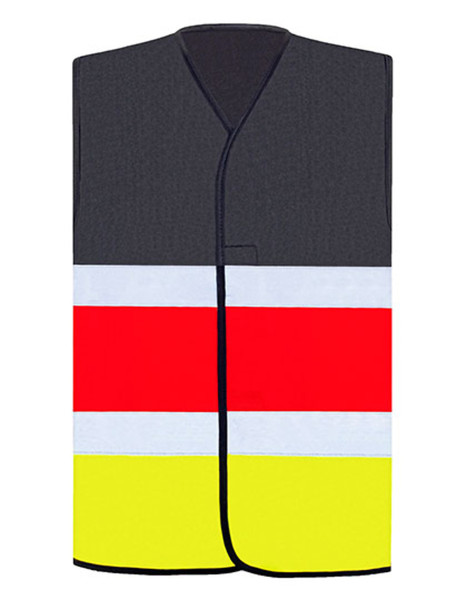 Korntex National Safety Vest