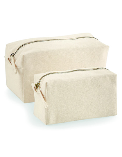 Westford Mill Canvas Accessory Case