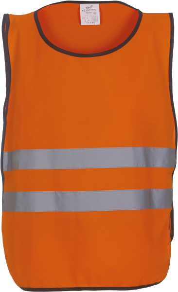 Yoko Hi-Vis Tabard