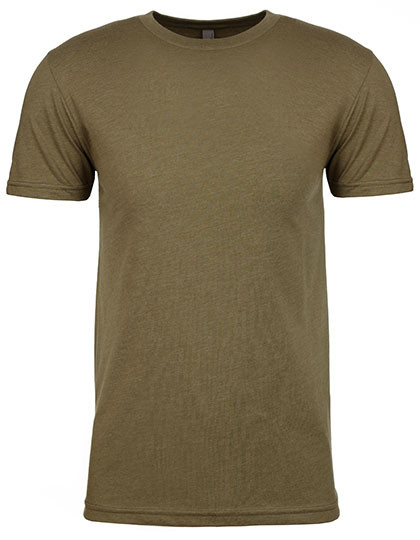 Next Level Apparel Men´s CVC T-Shirt