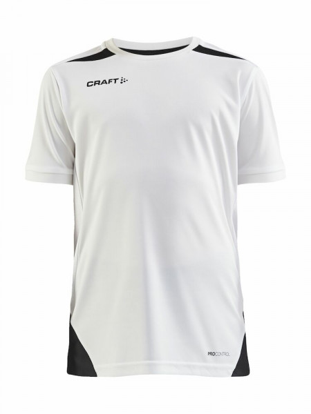 Craft Pro Control Impact SS Tee Jr