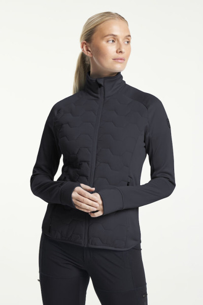 TXlite Hybrid Zip Women