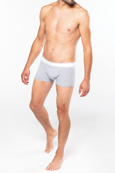 Kariban Herren Boxershort