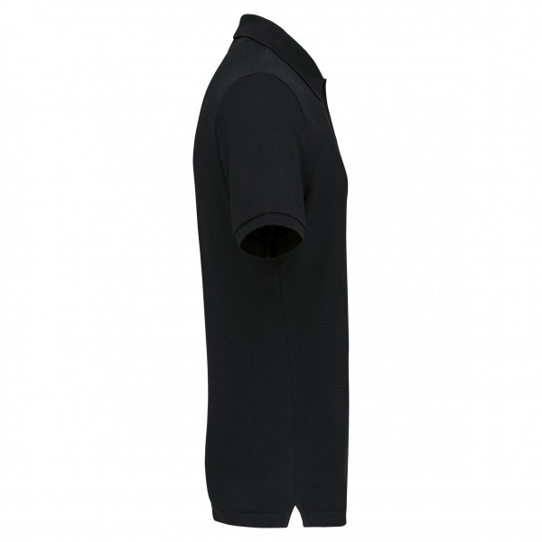 WK. Designed To Work Umweltfreundliches Herren-Polohemd