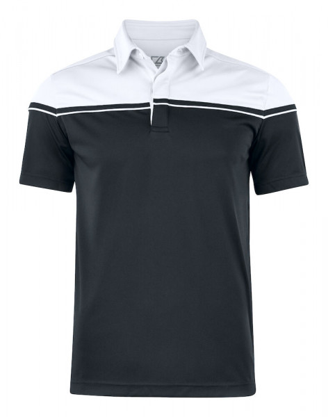 Cutterandbuck Seabeck Polo Men