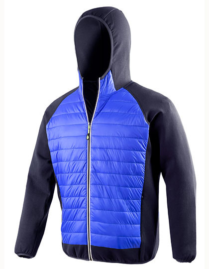 SPIRO Men´s Fitness Zero Gravity Jacket