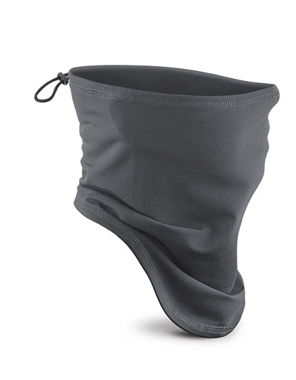 Beechfield Softshell Sports Tech Neck Warmer