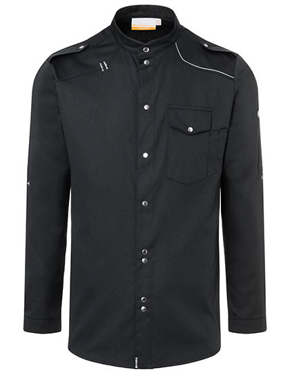 Karlowsky Kochhemd New Identity