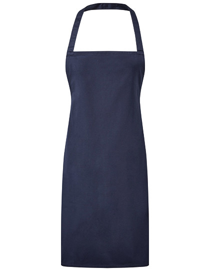 Premier Workwear Essential Bib Apron