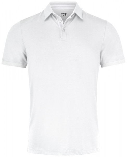 Cutterandbuck Oceanside Stretch Polo Men