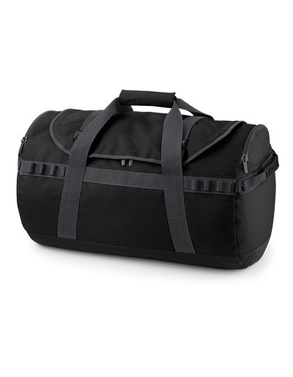 Quadra Pro Cargo Bag