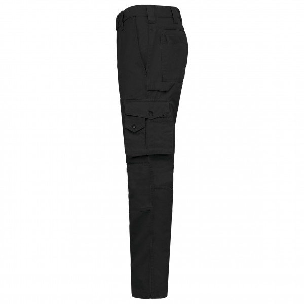 WK. Designed To Work Workwear Multipocket Hose