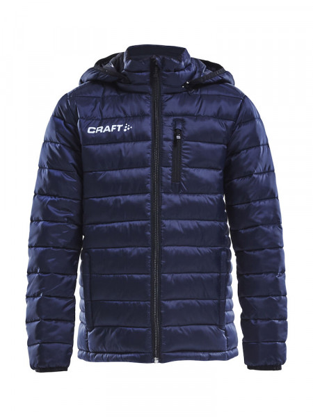 Craft Isolate Jacket Jr