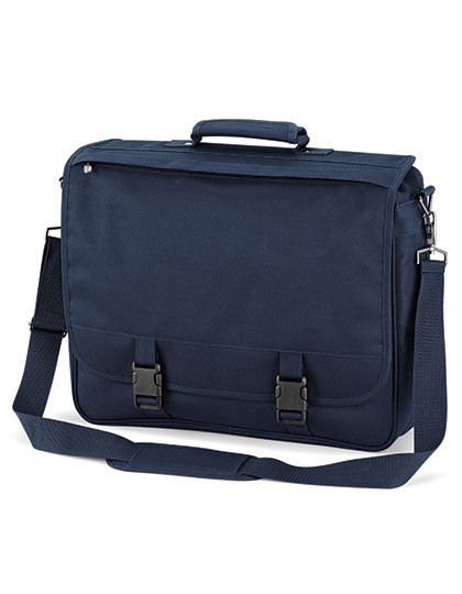 Quadra Portfolio Briefcase