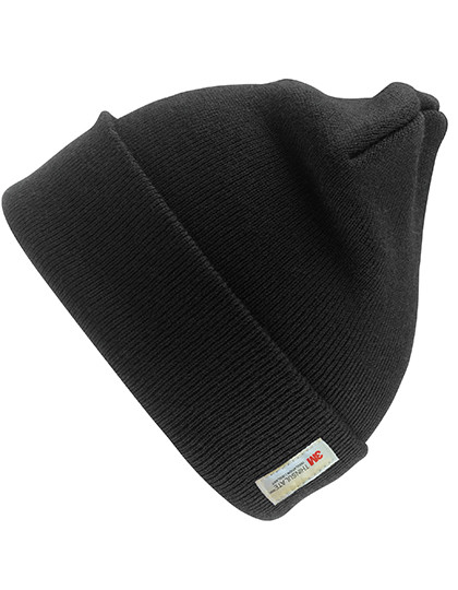 Result Winter Essentials Heavyweight Thinsulate™ Woolly Ski Hat