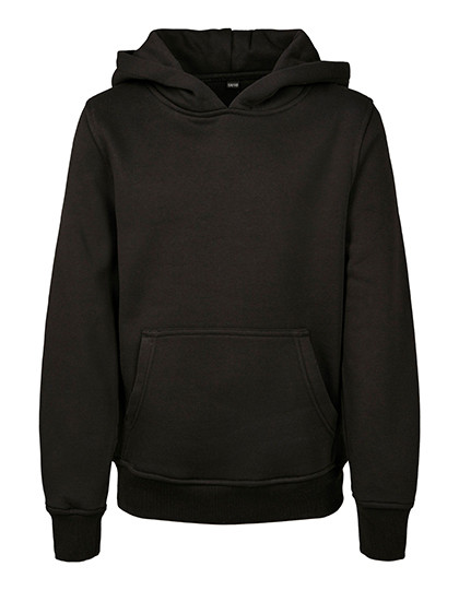 Build Your Brand Kids´ Basic Hoody