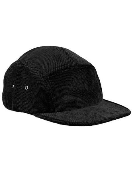 Beechfield EarthAware® Organic Cord Camper Cap