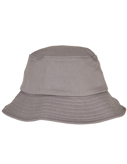 FLEXFIT Kids´ Flexfit Cotton Twill Bucket Hat