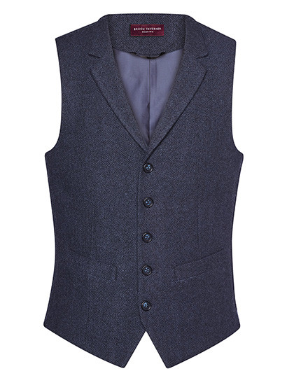 Brook Taverner Memphis Men´s Waistcoat
