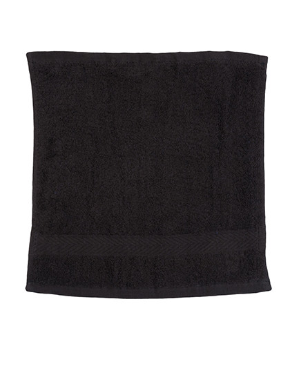 Towel City Luxury Face Cloth