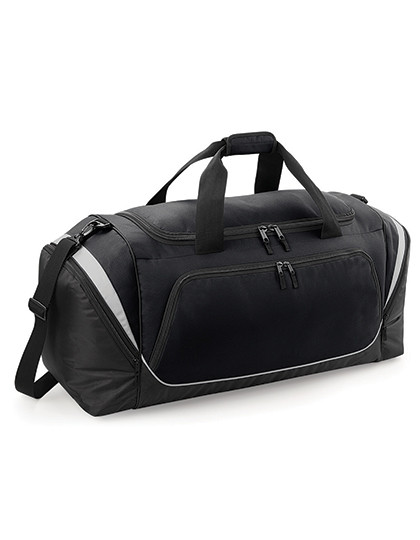 Quadra Pro Team Jumbo Kit Bag