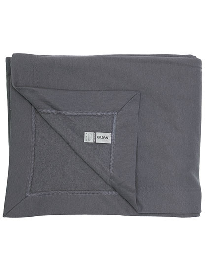 Gildan Heavy Blend™ Fleece Stadium Blanket