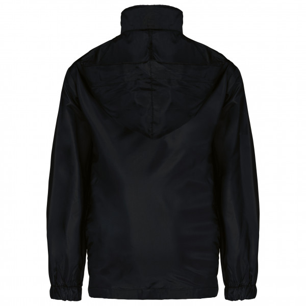 Kariban Kinder Windjacke ultraleicht