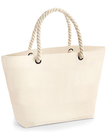 Westford Mill Nautical Beach Bag