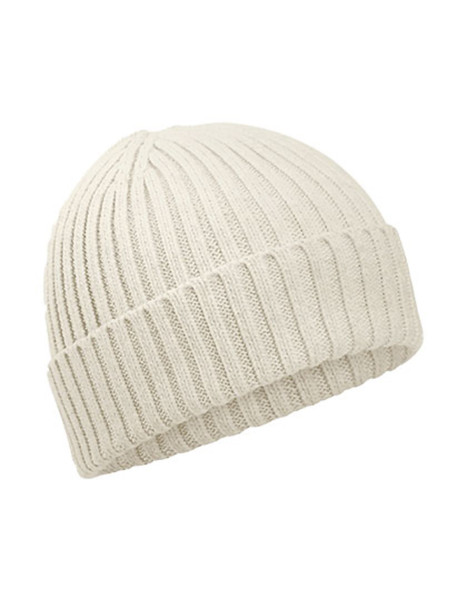 Beechfield Organic Cotton Kids Beanie