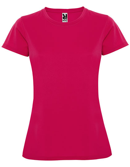 Roly Sport Women´s Montecarlo T-Shirt