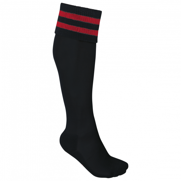 PROACT® Gestreifte Sportsocken