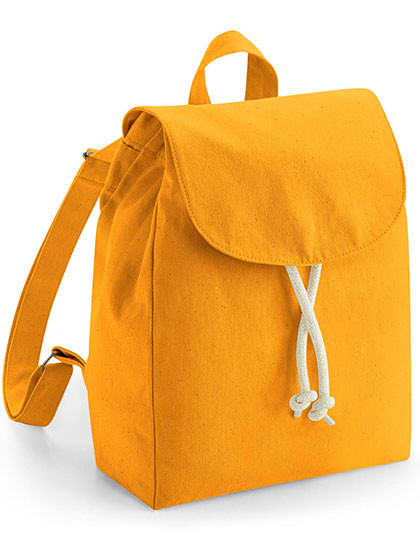 Westford Mill EarthAware® Organic Mini Rucksack