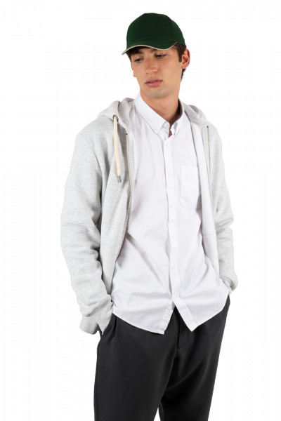 K-up 5-Panel-Kappe - Sandwichschirm