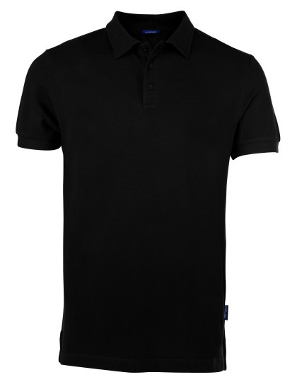 HRM Men´s Luxury Polo