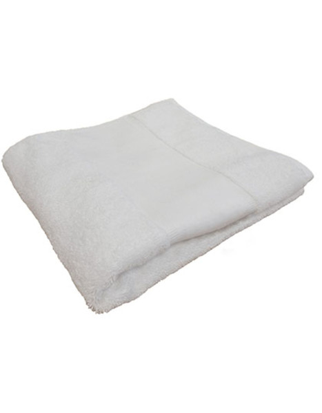 Towel City Organic Hand Towel