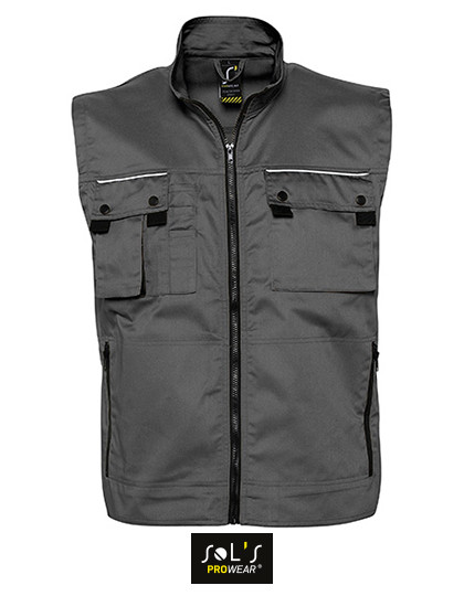 SOL´S ProWear Bodywarmer Zenith Pro