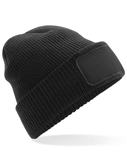 Beechfield Thinsulate™ Patch Beanie