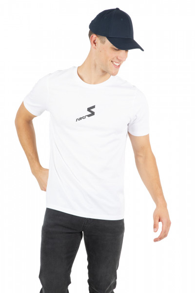 K-up 6-Panel-Kappe aus recycelter Baumwolle