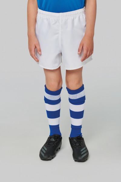 PROACT® Kinder Rugby-Short