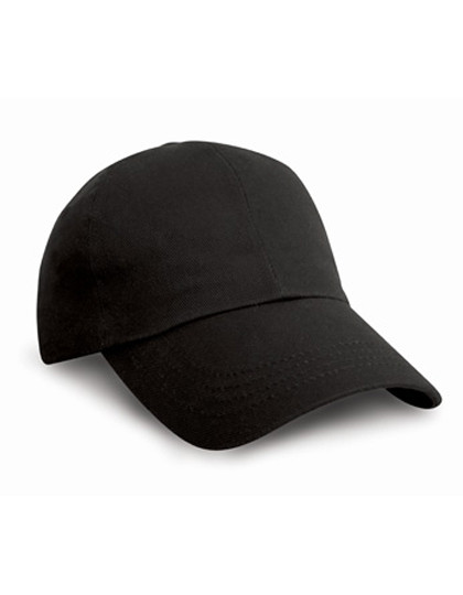 Result Headwear Heavy Cotton Drill Pro Style Cap